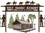 Holy Smoke Resort