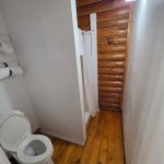 a:b bathroom