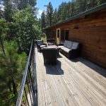 vr side deck